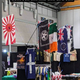 Illustration for article titled Australian Convention Under Fire After Vendor Sells Fascist Merchandise